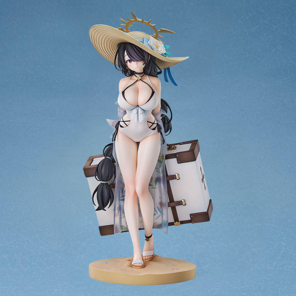 Wakaba Hinata 1/6 Swimsuit Ver. - Blue Archive | Good Smile Arts Shanghai & Good Smile Company Figure