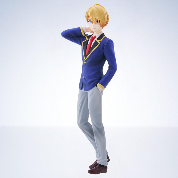 POP UP PARADE Hoshino Aquamarine - Oshi no Ko | Good Smile Company Figure