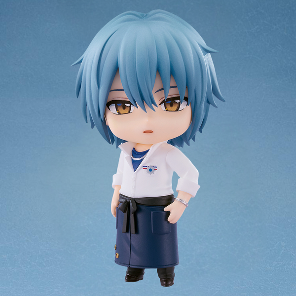 Nendoroid 2732 Nero - Mahoutsukai no Yakusoku | Orange Rouge & Good Smile Company Figure