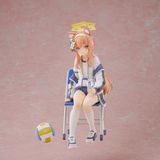 Iochi Mari 1/7 Gym Uniform Memorial Lobby Ver. - Blue Archive | Plum Figure