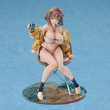 Anis Sparkling Summer 1/7 - Goddess of Victory Nikke | Good Smile Arts Shanghai Figure