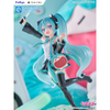 TENITOL Hatsune Miku Very Happy Itabag ver. - Piapro Characters | FuRyu Figure