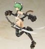 Magatsuki Cat Armor Ver. Girl - Frame Arms | Kotobukiya Figure