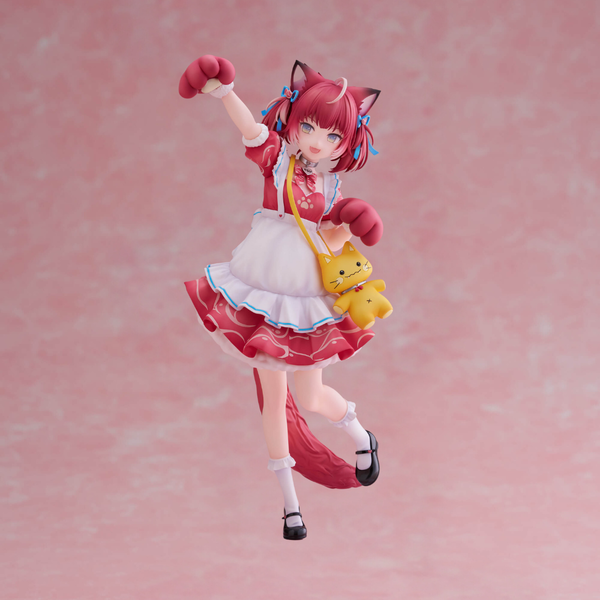 Akami Karubi 1/7 F:Nex - Akami Karubi Channel | FuRyu Figure