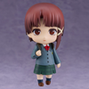Nendoroid 2356 Iwakura Lain - Serial Experiments Lain | Good Smile Company Figure