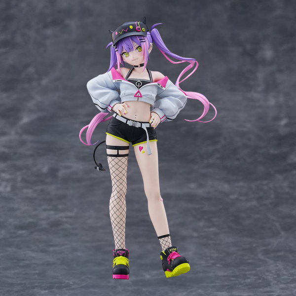 Tokoyami Towa SP POP UP PARADE - Hololive | Max Factory Figure