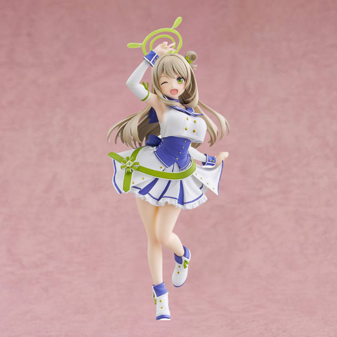 POP UP PARADE Izayoi Nonomi Mischievous☆Straight Ver. - Blue Archive | Good Smile Company Figure