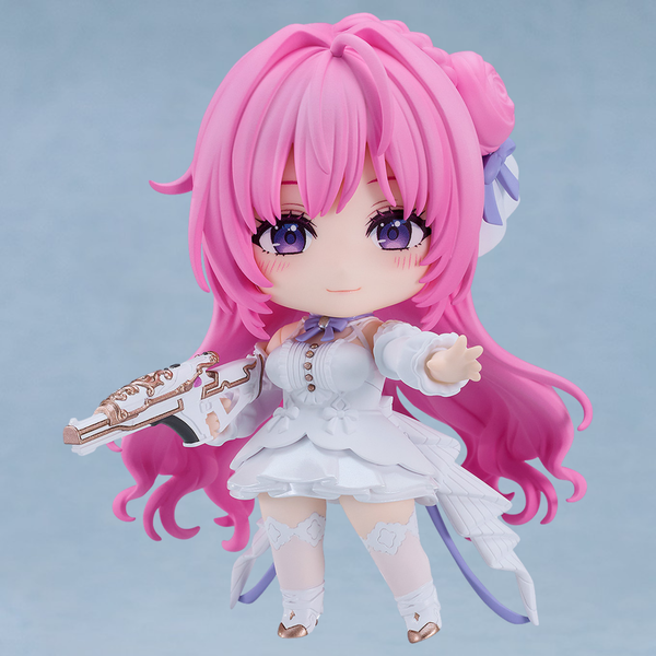 Nendoroid 2740 Dorothy - Goddess of Victory Nikke | Good Smile Company Figure