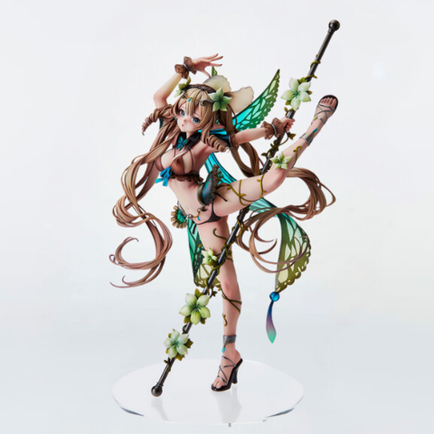 Vertex Originals Elf Village 9th Villager Ulysses 1/6 - Original Character: VertexOriginal Character | Vertex Figure