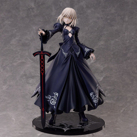 Altria Pendragon Saber Alter 1/4 B-style - Fate/Grand Order | FREEing Figure