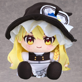 Marisa Chocopuni Plushie - Touhou Lost Word | Good Smile Company Plush