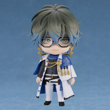 Nendoroid 2428 Ike Eveland - Nijisanji | Good Smile Company Figure