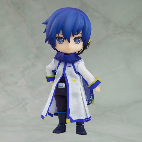 Nendoroid Doll Kaito - Vocaloid Series | Good Smile Company Figure