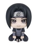 LookUp Uchiha Itachi Anbu ver. - Naruto Shippuuden | MegaHouse Figure