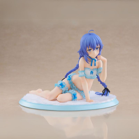 Roxy Migurdia lingerie Ver. 1/7 - Mushoku Tensei: Jobless Reincarnation | Claynel Figure