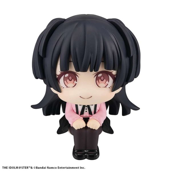 LookUp Mayuzumi Fuyuko - THE iDOLM@STER Shiny Colors | MegaHouse Figure