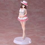 Charlotte Corday Summer Queens 1/8 Assemble Heroines - Fate Grand Order | Our Treasure Figure