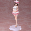 Charlotte Corday Summer Queens 1/8 Assemble Heroines - Fate Grand Order | Our Treasure Figure