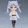 Nendoroid Doll Frieren - Sousou no Frieren | Good Smile Company Figure