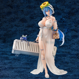 DP-12 Morning Fable Ver. 1/7 - Girls' Frontline | Wonderful Works Figure