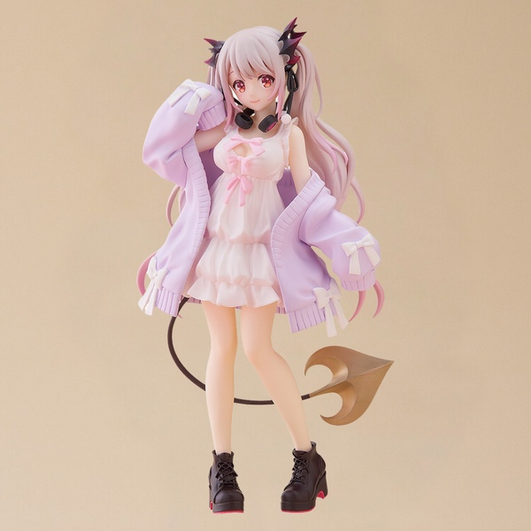POP UP PARADE Suou Patra - Virtual YouTuber | Good Smile Company Figure