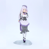 Tenitol Echidna Yumekawa Maid - Re:Zero kara Hajimeru Isekai Seikatsu | FuRyu Figure