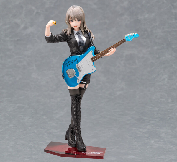 Momoka Kawaragi 1/7 - Girls Band Cry | Kotobukiya Figure
