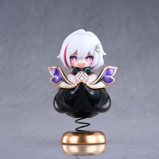 Topaz & Numby Chibi Chara Yurayura Stand - Honkai: Star Rail | APEX Figure