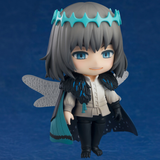 Nendoroid 2601 Oberon Pretender Third Ascension Ver. - Fate Grand Order | Orange Rouge Figure