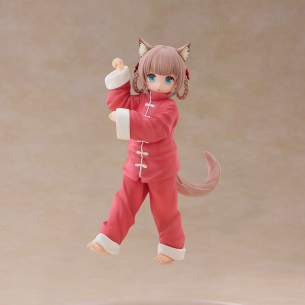 Kinako Nyan Fu Okigae Collection Palette - Uchi no Neko ga Onnanoko de Kawaii | Alice Glint Figure