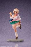 Hina Aiuchi Another Color 1/7 - Absent-minded JK | Hobby Sakura Figure