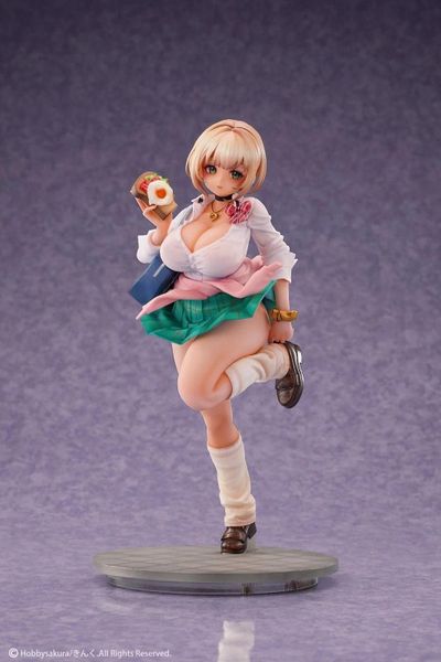 Hina Aiuchi Another Color 1/7 - Absent-minded JK | Hobby Sakura Figure