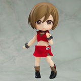 Nendoroid Doll Meiko - Vocaloid Series | Good Smile Company Figure