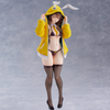 Hinata 1/6 - Shyness Bunny | KoiKoi Figure