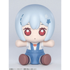Rei Ayanami School Uniform Ver. Huggy Good Smile - Rebuild of Evangelion | Good Smile Arts Shanghai Figure
