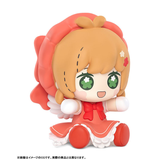 Sakura Kinomoto Catch You Catch Me Ver. Huggy Good Smile - Cardcaptor Sakura | Good Smile Arts Shanghai Figure
