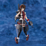 PLAMATEA Shigure Kai San - Kantai Collection -Kan Colle- | Good Smile Company Plastic Model