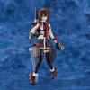 PLAMATEA Shigure Kai San - Kantai Collection -Kan Colle- | Good Smile Company Plastic Model