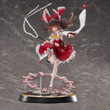 Reimu Hakurei 1/6 - Touhou Project | MAGI ARTS Figure