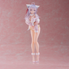 TENITOL TALL Alisa Kujou Shirokitsune White Fox ver. - Tokidoki Bosotto Russia-go de Dereru Tonari no Alya-san | FURYU Figure