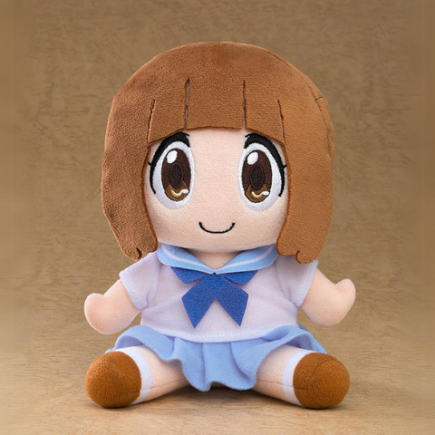 Nhồi Bông Plush Mako Mankanshoku - Kill la Kill | Good Smile Company Plush