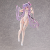 Eve HAND CUFFS Ver. illustration by rurudo 1/6 | AniGift Figure