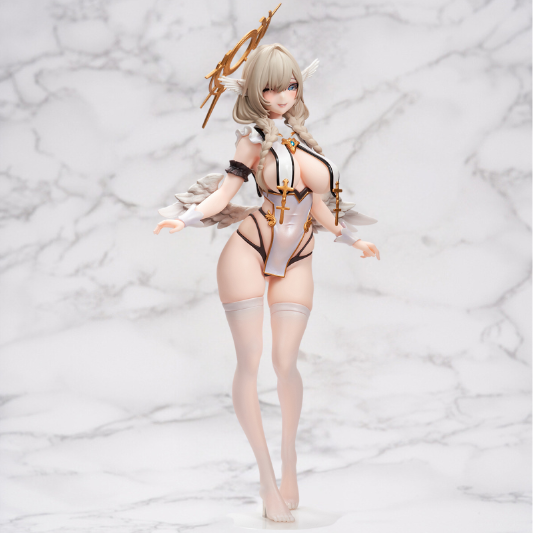 Fallen Angel Chesia 1/6 - Original Character | AniMester Figure