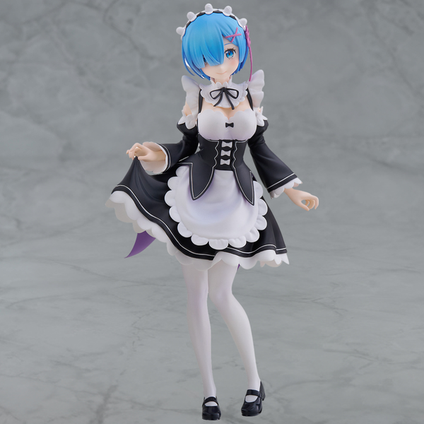 POP UP PARADE Rem L size - Re:ZERO Starting Life in Another World | Good Smile Company Figure