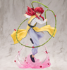 ARTFX J Kurama Ver.2 1/8 - YuYu Hakusho | Kotobukiya Figure