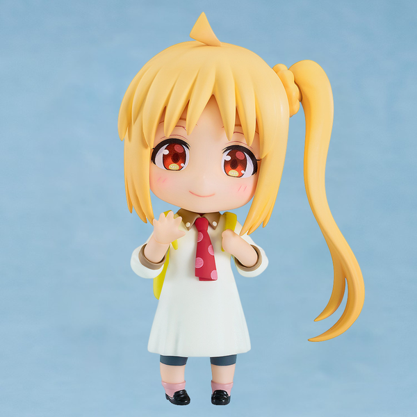 Nendoroid 2729 Ijichi Nijika Casual Clothes Ver. - Bocchi the Rock! | Good Smile Company Figure