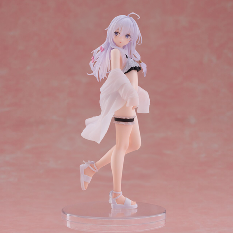 Elaina Mizugi Ver. Coreful Figure - Majo no Tabitabi | Taito Figure