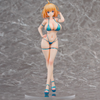Sophia F. Shirring Bikini ver. 1/6 - KoiKoi -Sakura- | KoiKoi Figure