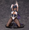 Mariabel Bunny Ver 1/4 - Chotto Dake Ai ga Omoi Dark Elf ga Isekai kara Oikaketekita | Binding Figure