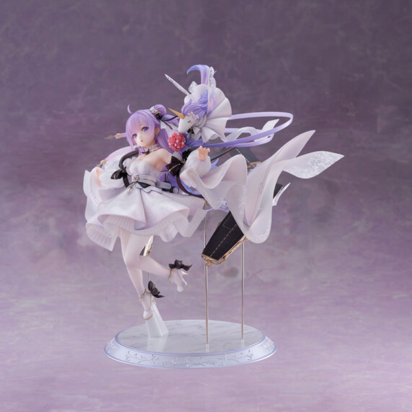 Unicorn A Dream of Pure Vows 1/7 - Azur Lane | Claynel Figure